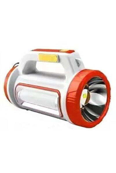 OEM Lanterna de mana D5158 / 3w 15w / USB solar