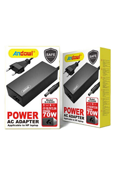 OEM Incarcator Laptop 70W Compatibil cu Asus Lenovo HP Toshiba CD289