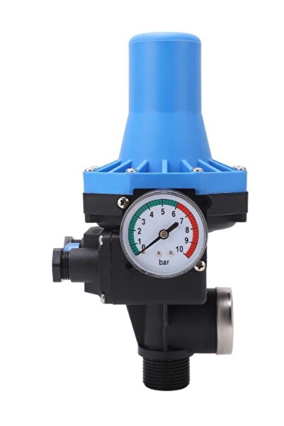 Andu Regulator de presiune pentru pompa de apă ABS 1,5-3,0 bar IP54