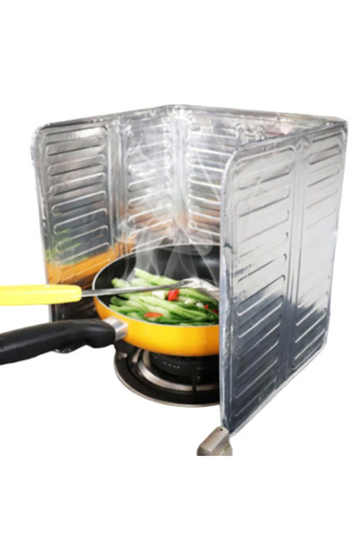 OEM Protectie aragaz pentru gatit antistropire din aluminiu