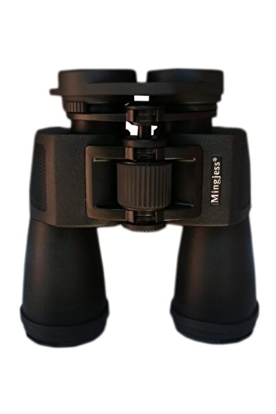 OEM Binoclu Mingjess 10x50 cu putere de marire 10x