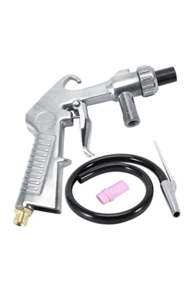 OEM Pistol de sablat cu furtun de absortie si duza PSQ-12