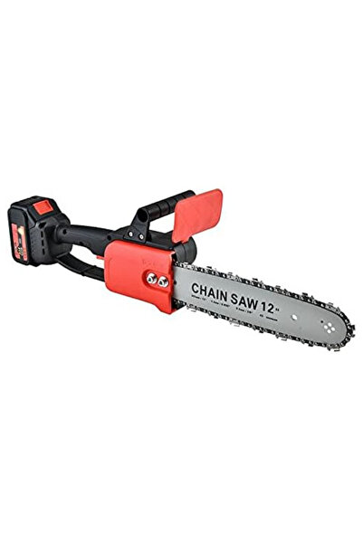 OEM Drujba Motofierastrau Dasgut 12 inch cu 1 Acumulator Lithium putere 1200 W