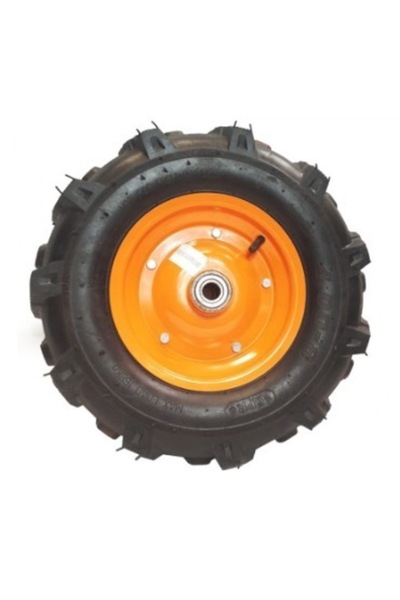 OEM Roata MOTOCULTOR 400-8 cu RULMENT MX289