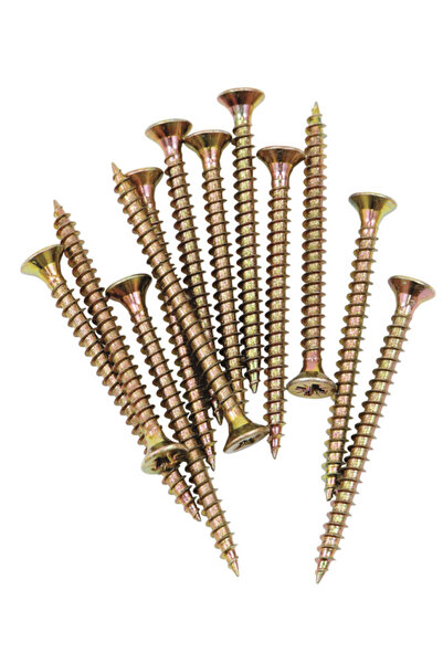 OEM Cutie 250 piese Holsuruburi pentru lemn 5 x 70mm