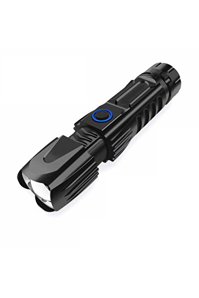 XL Flashlight MCC P711 Led P70 UltraLight
