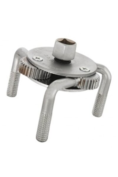 OEM Cheie filtru ulei profesionala cu 3 ghiare Carpoint