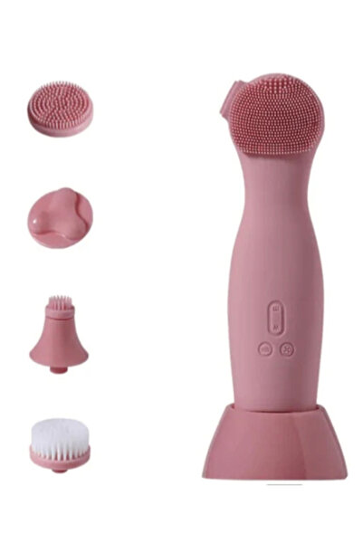 Mihai Aparat curatare faciala Aorlis AO 77873 1W cu miscari de rotatie