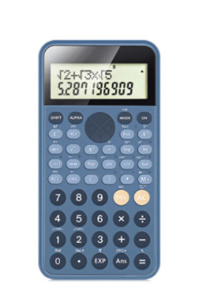 OEM Calculator de birou PN 2891 cu funcții multiple