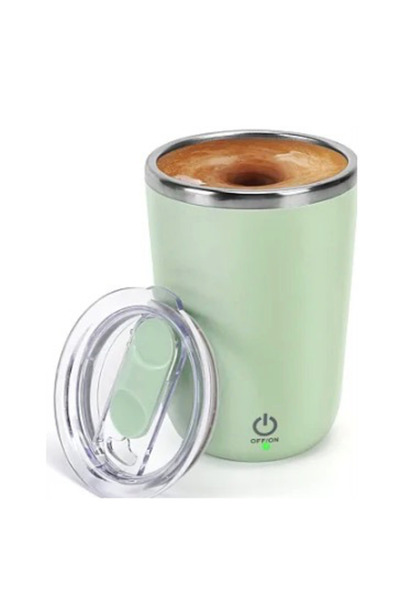 OEM Cana Electrica cu Amestecare Rotativa Automata Cu Capac