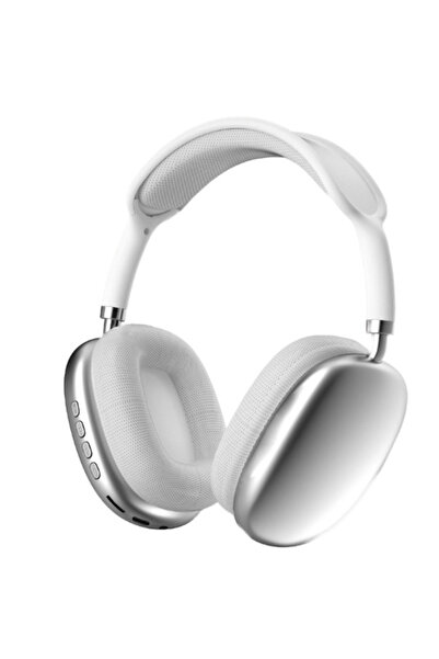 OEM Casti audio P9 Pro Max Wireless Bluetooth sunet 3D difuzor HiFi