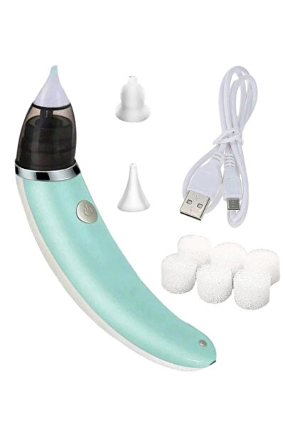 BASHAR Aspirator nazal bebelusi electric 5 viteze BS