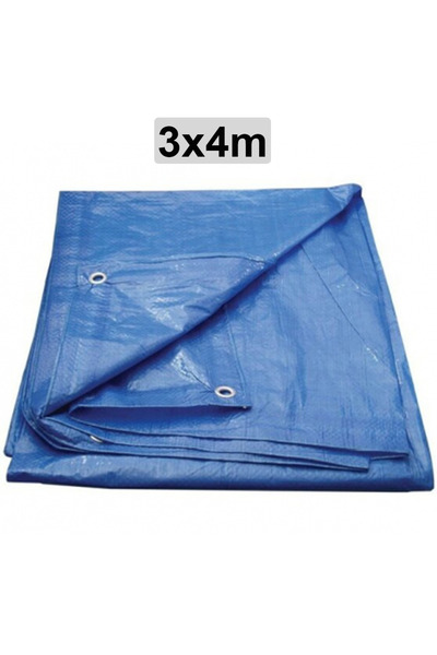 MANDU Prelata impermeabila 3x4m