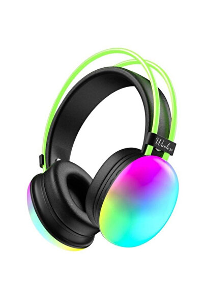 OEM Casti YDM80 bluetooth cu 5 ore de functionare bas puternic