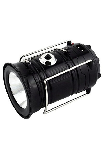 Alex Lanterna SH-5800T pentru camping 1W 6 LED SOLARA