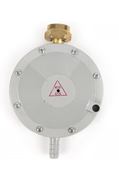 OEM Ceas butelie gri gaz rusesc MX027