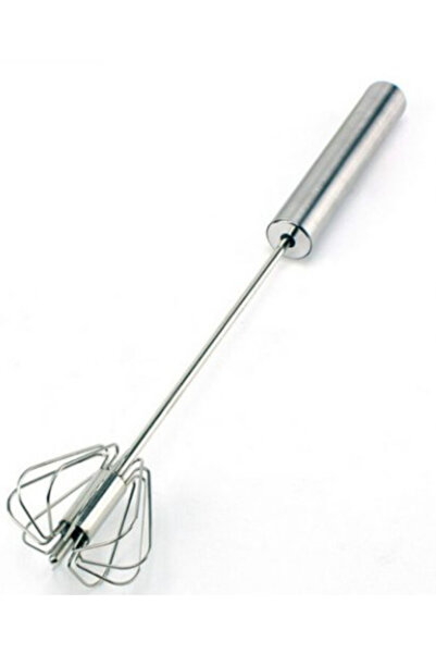 LILY Mixer manual din inox 25cm