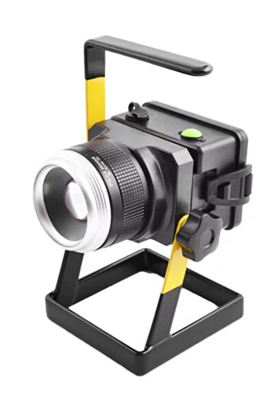 Alex Proiector cu stativ X-Balog BL-2144T 100 W LED