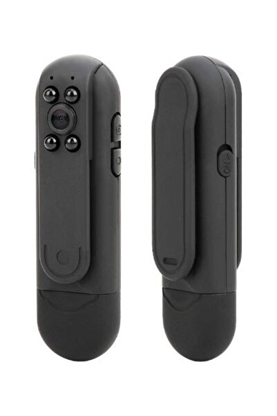 OEM Camera 1080P cu Viziune Nocturna si Clip