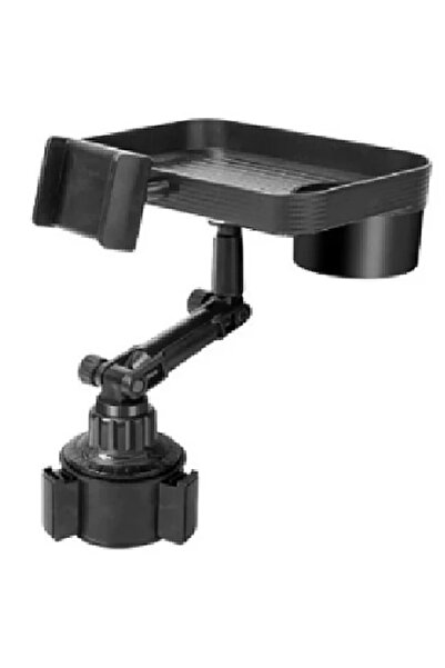 Mihai Organizator auto 3 in 1 multifunctional cu suport telefon suport pahar ...