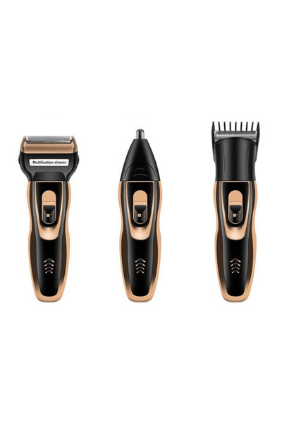 MANDU Aparat tuns 3 in 1 DALING DL-9007