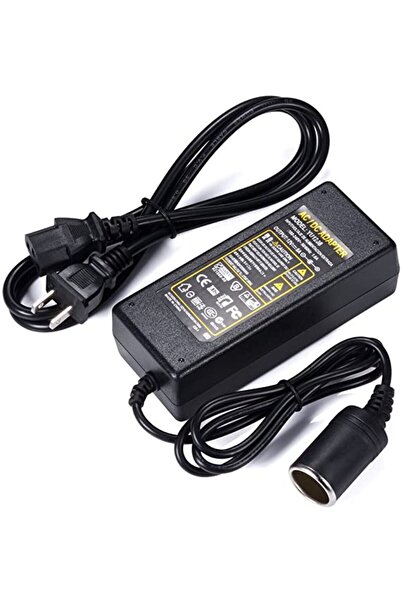 XL Charger Adapter LY1208 220V to 12V AUTO 8A (charger / transformer)