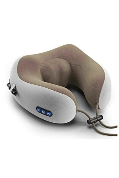 China Perna electrica de Vibromasaj Confort si Relaxare in zona Cervicala Spu...