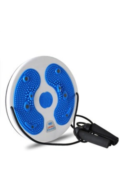 OEM Disc Fitness cu Corzi WAIST TWISTING