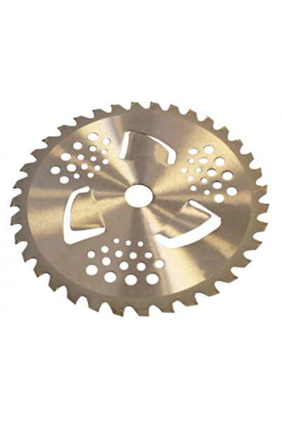 OEM Disc pentru motocoasa 230 x 40T cu aripi Craft tec MX628