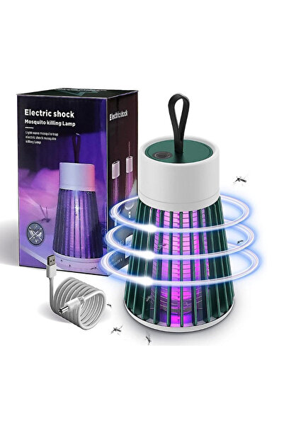 OEM Lampa UV Anti Insecte Silentioasa Electric shock