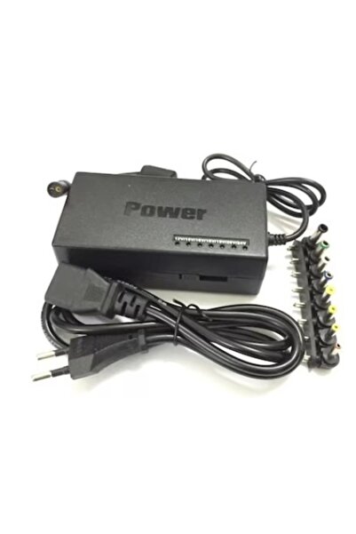 OEM Incarcator universal pentru laptop Cu 7 conectori 12V / 15V / 16V / 18V /...