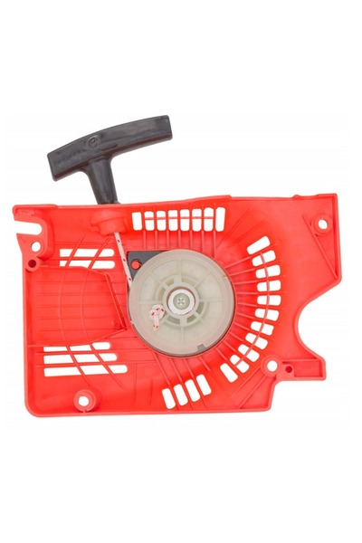 OEM Demaror drujba cu clichet MX208 portocaliu