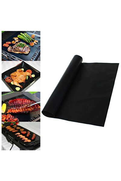 LILY Folie antiaderenta din teflon pentru gratar