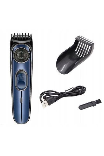 Mihai Aparat de tuns AO50006 de 3W lame inox accesorii incluse