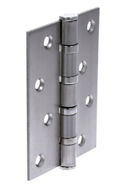 OEM Set 2 x Balama cu aripi plane din inox