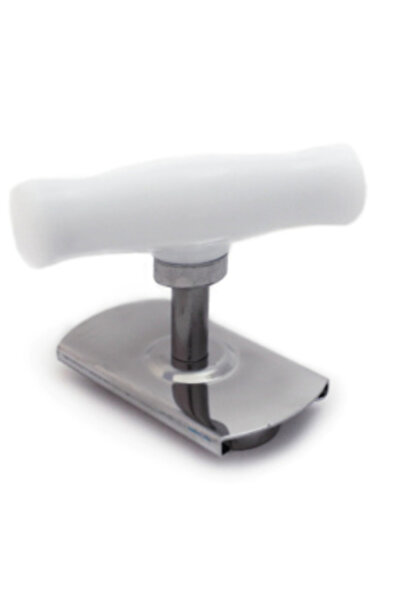 LILY Desfacator pentru borcane material inox