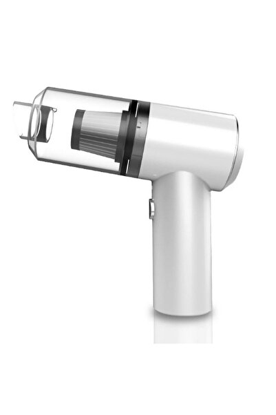 OEM Aspirator portabil 2 in 1