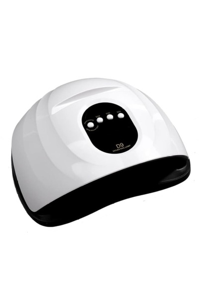 Mihai Lampa Profesionala 2 in 1 cu suport telefon 57 LED UV Display Digital I...