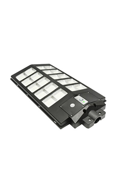 HASSAN Lampa Solara Stradala Dubla 800 LED 1000W JORTAN 20 casete