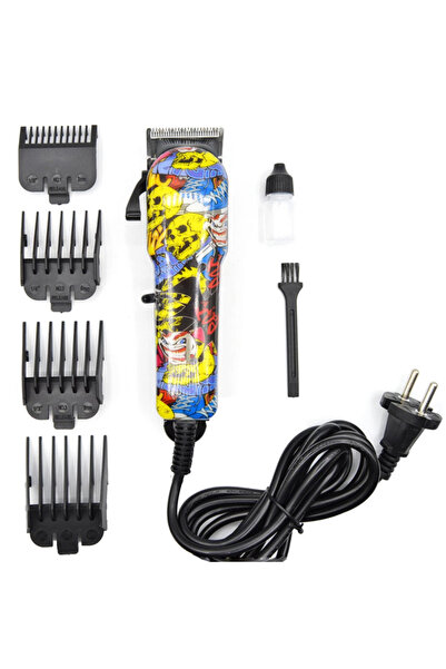 OEM Masina de tuns animale DC-50 ZOOFARI 8W