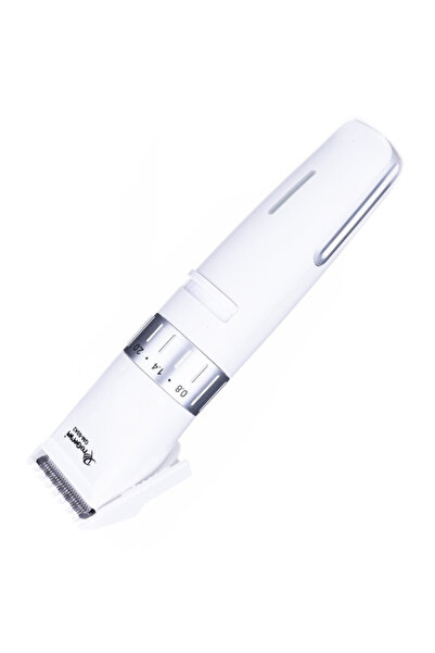 AHMED Masina de tuns si ras cu acumulator GM-6042