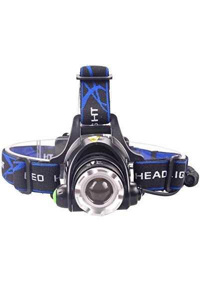 OEM V9 LED CREE T6 Adjustable Headlamp