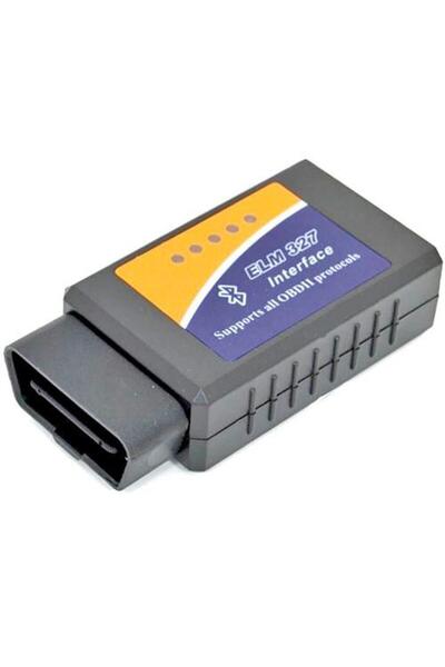 Ruan Interfață WIFI ELM327 Android /IOS Diagnosticare wireless 2