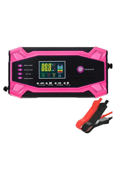 Mihai Incarcator Baterie Auto 12V/24V Andowl Q DP1000