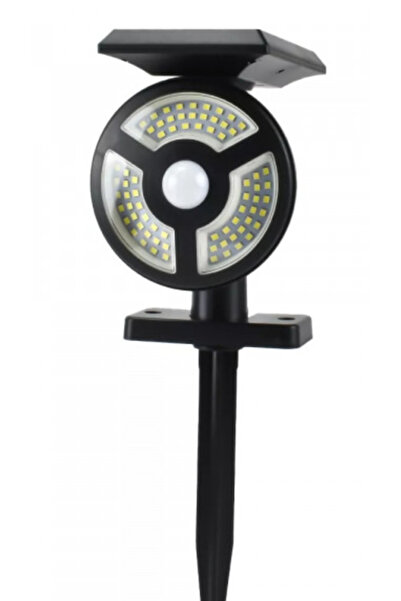 Mihai Lampa Solara 72 LED Senzor Miscare Andowl QTY72