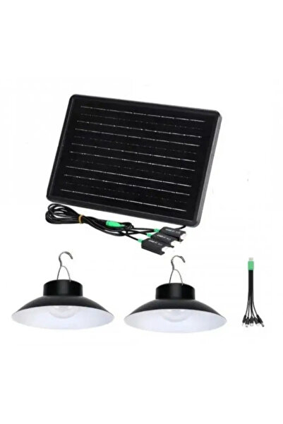 Mihai Lampa impermeabila pentru exterior CC9015 cu 2 becuri tip aplice si pan...