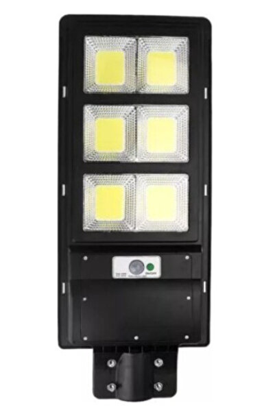 HA Lampa solara stradala 200w 6 COB