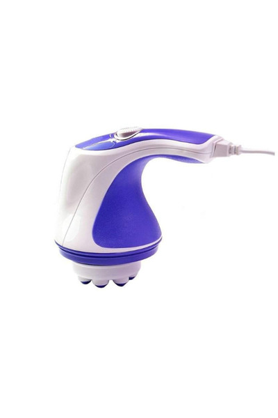 MANDU Aparat de Masaj Anticelulitic Relax cu 2 capete de masaj