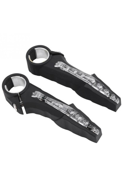 China Lampa cu LED-uri pentru bicicleta C-811