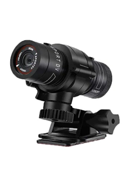 OEM Camera video sport Andowl F9 30 FPS rezistenta la apa praf 1000 mAh